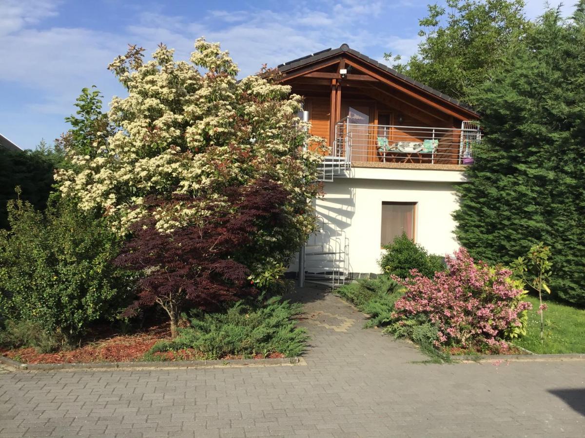 Dravecz Apartman Balatonlelle Exterior photo